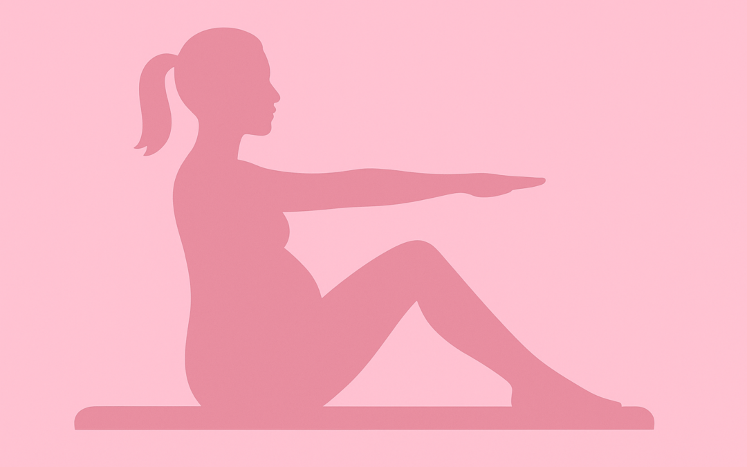 Fit und gestärkt nach der Geburt